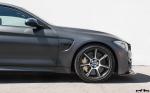 BMW M4 GTS in Frozen Dark Grey Metallic by EAS 2016 года